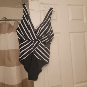 Bathing Suit